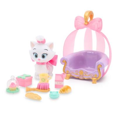 Marie Nurture Play Set, The Aristocats