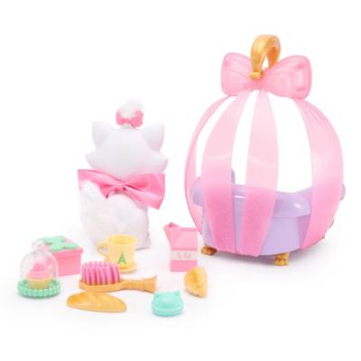 Marie Nurture Play Set, The Aristocats