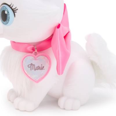 Marie Nurture Play Set, The Aristocats