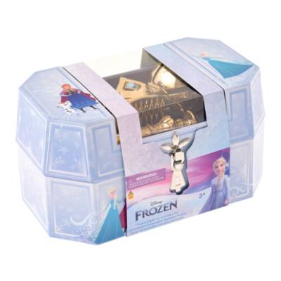 Elsa Light-Up Costume Accessory Set for Kids, Frozen