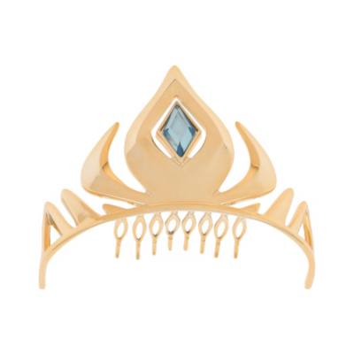 Elsa Light-Up Costume Accessory Set for Kids, Frozen