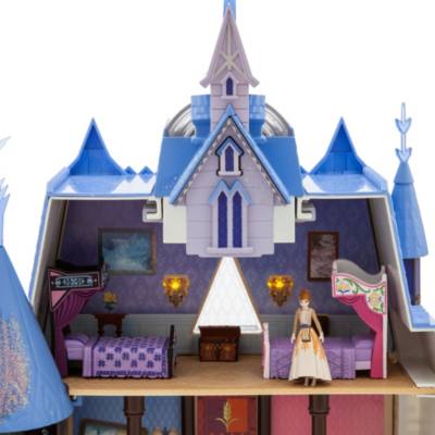 Arendelle Castle Playset, Frozen 2