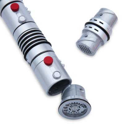 Darth Maul LIGHTSABER Toy, Star Wars