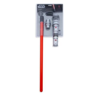 Darth Maul LIGHTSABER Toy, Star Wars