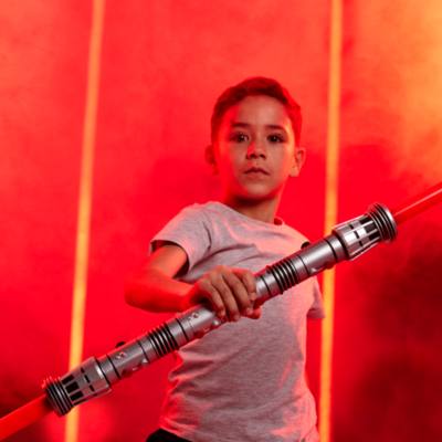 Darth Maul LIGHTSABER Toy, Star Wars