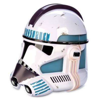 187th Legion Clone Trooper Voice-Changing Helmet for Adults, Star Wars