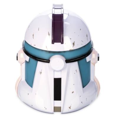 187th Legion Clone Trooper Voice-Changing Helmet for Adults, Star Wars