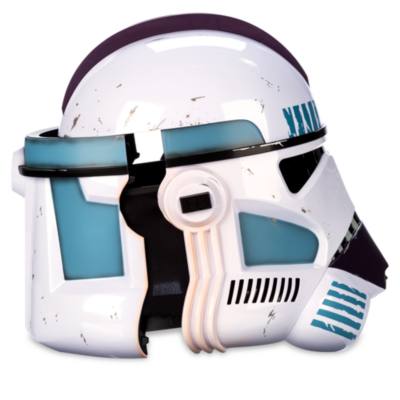 187th Legion Clone Trooper Voice-Changing Helmet for Adults, Star Wars