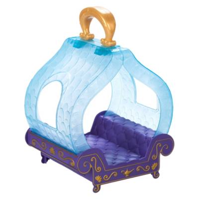Rajah Playset, Aladdin