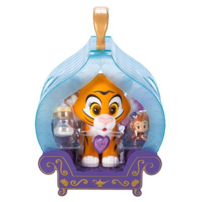 Rajah Playset, Aladdin