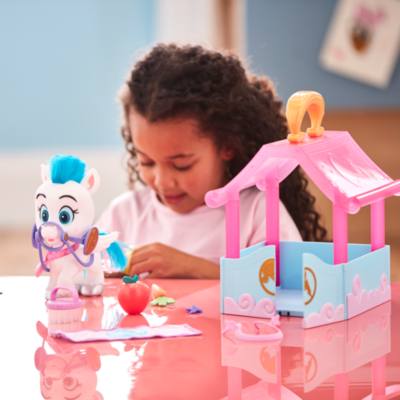 Pegasus Playset, Hercules