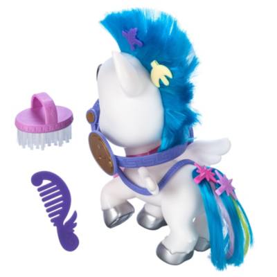 Pegasus Playset, Hercules