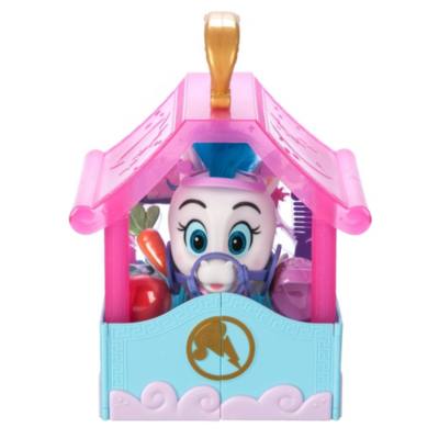 Pegasus Playset, Hercules