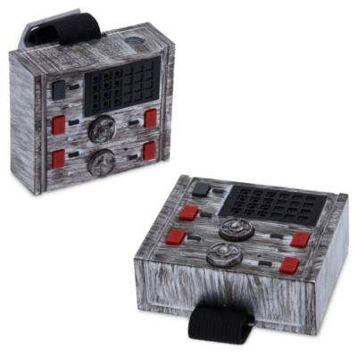 《星際大戰》手套通訊器