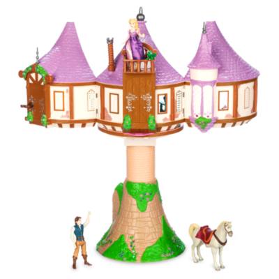 Rapunzel Tower Playset, Tangled