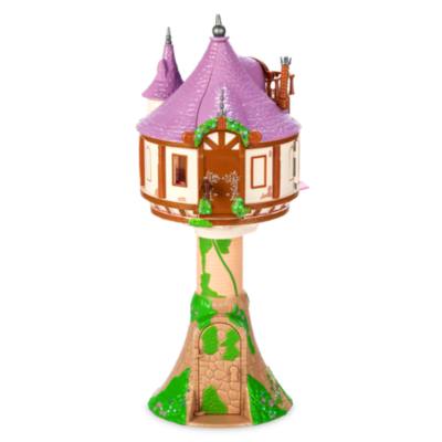 Rapunzel Tower Playset, Tangled
