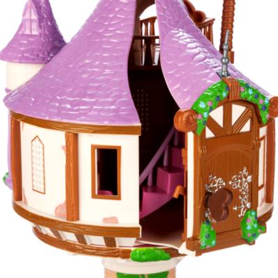 Rapunzel Tower Playset, Tangled