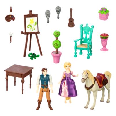 Rapunzel Tower Playset, Tangled