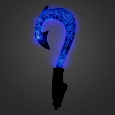 Maui Light-Up and Sound Fish Hook, Moana 2