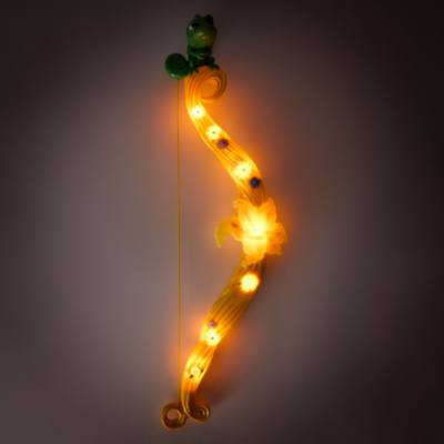 《魔髮奇緣》長髮公主發光弓箭套組