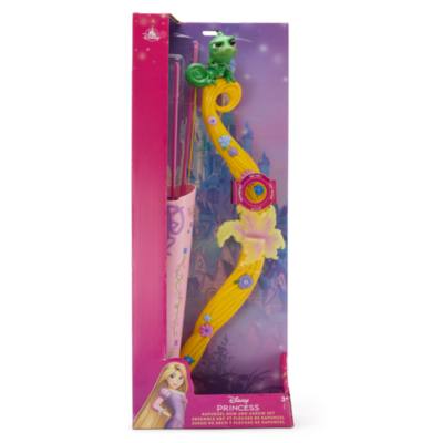 Rapunzel Light-Up Bow and Arrow Set, Tangled