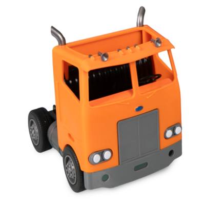 Toy Story Moving Truck Vehicle Playset