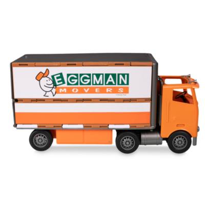 Toy Story Moving Truck Vehicle Playset