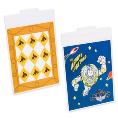 Toy Story Moving Truck Vehicle Playset