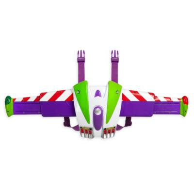 Buzz Lightyear Jet Pack, Toy Story