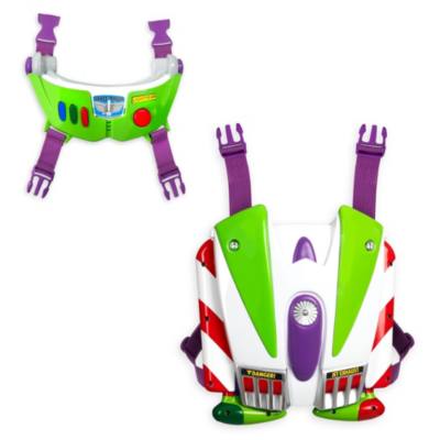 Buzz Lightyear Jet Pack, Toy Story