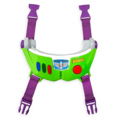 Buzz Lightyear Jet Pack, Toy Story