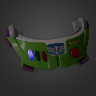 Buzz Lightyear Jet Pack, Toy Story