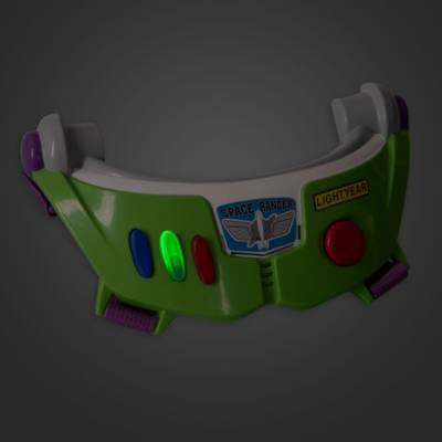 Buzz Lightyear Jet Pack, Toy Story