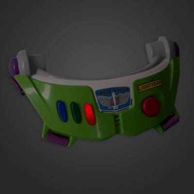 Buzz Lightyear Jet Pack, Toy Story