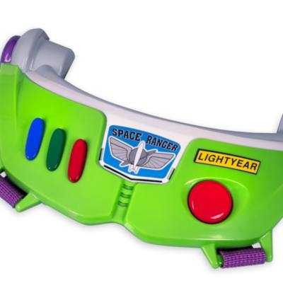Buzz Lightyear Jet Pack, Toy Story