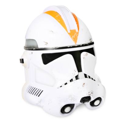 212th Battalion Clone Trooper Premium Electronic Helmet, Star Wars