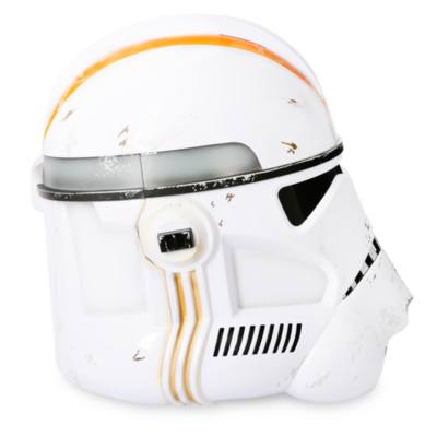 212th Battalion Clone Trooper Premium Electronic Helmet, Star Wars