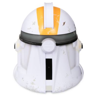 212th Battalion Clone Trooper Premium Electronic Helmet, Star Wars