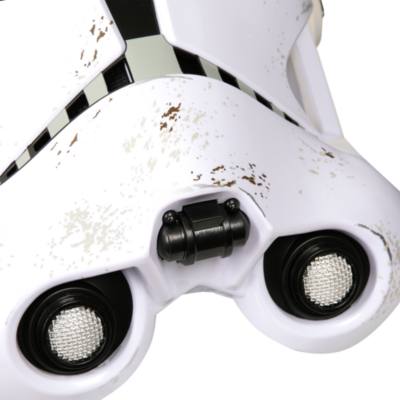 212th Battalion Clone Trooper Premium Electronic Helmet, Star Wars