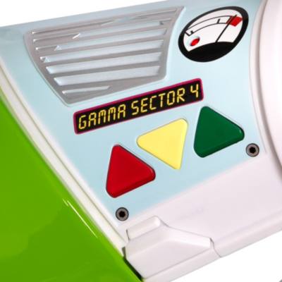 《玩具總動員》巴斯光年通訊臂套