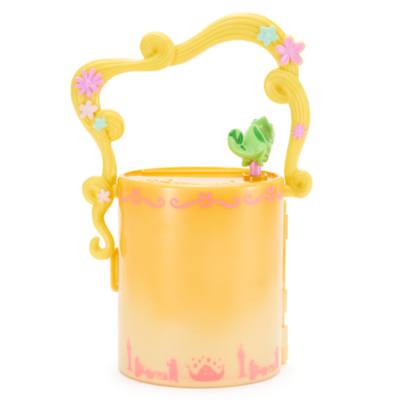 Tangled Light-Up Lantern and Stationery Set