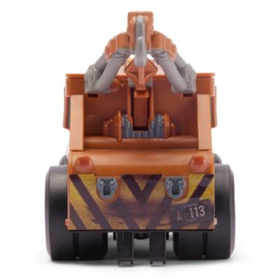 Mater Push 'N' Go Talking Vehicle, Cars