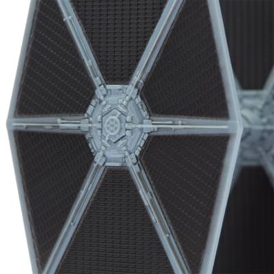 Imperial TIE Fighter Die Cast Vehicle, Star Wars