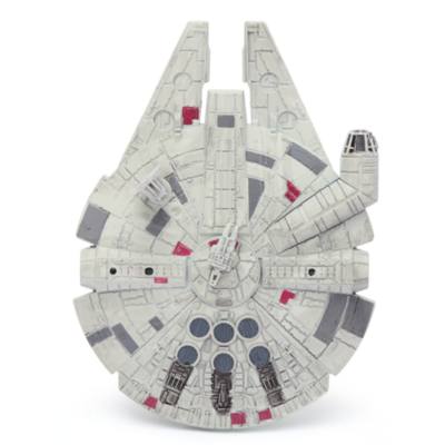 Millennium Starfighter Die Cast Vehicle, Star Wars