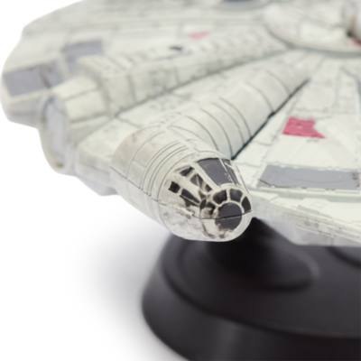 Millennium Starfighter Die Cast Vehicle, Star Wars