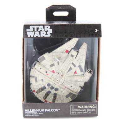 Millennium Starfighter Die Cast Vehicle, Star Wars