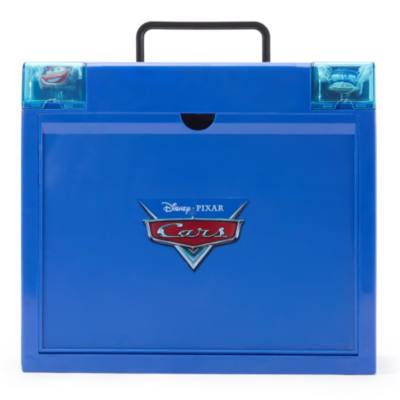 Willy's Butte Disney Pixar Cars On-the-Go Playset