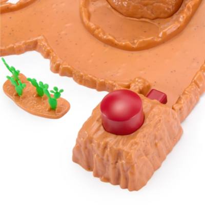 Willy's Butte Disney Pixar Cars On-the-Go Playset