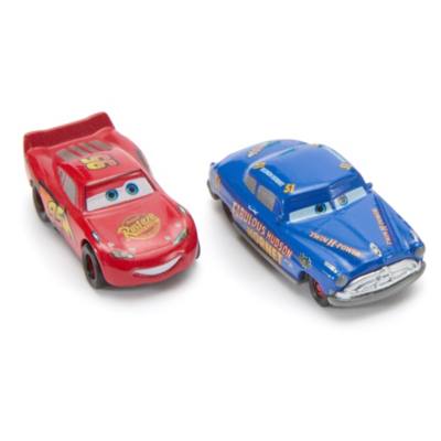 Willy's Butte Disney Pixar Cars On-the-Go Playset