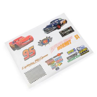 Willy's Butte Disney Pixar Cars On-the-Go Playset